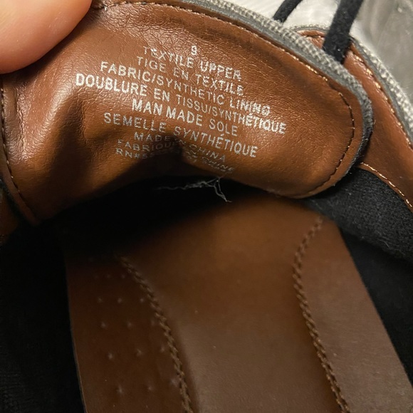 Express Men’s Dress Shoes